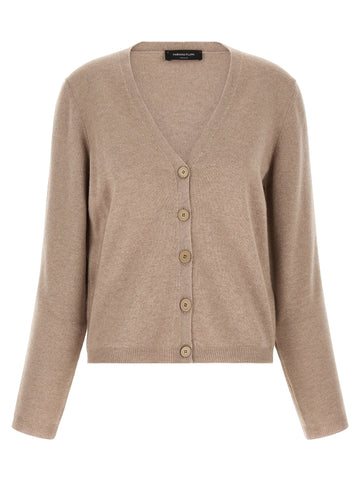 Fabiana Filippi - 'Filo Diamante' cardigan
