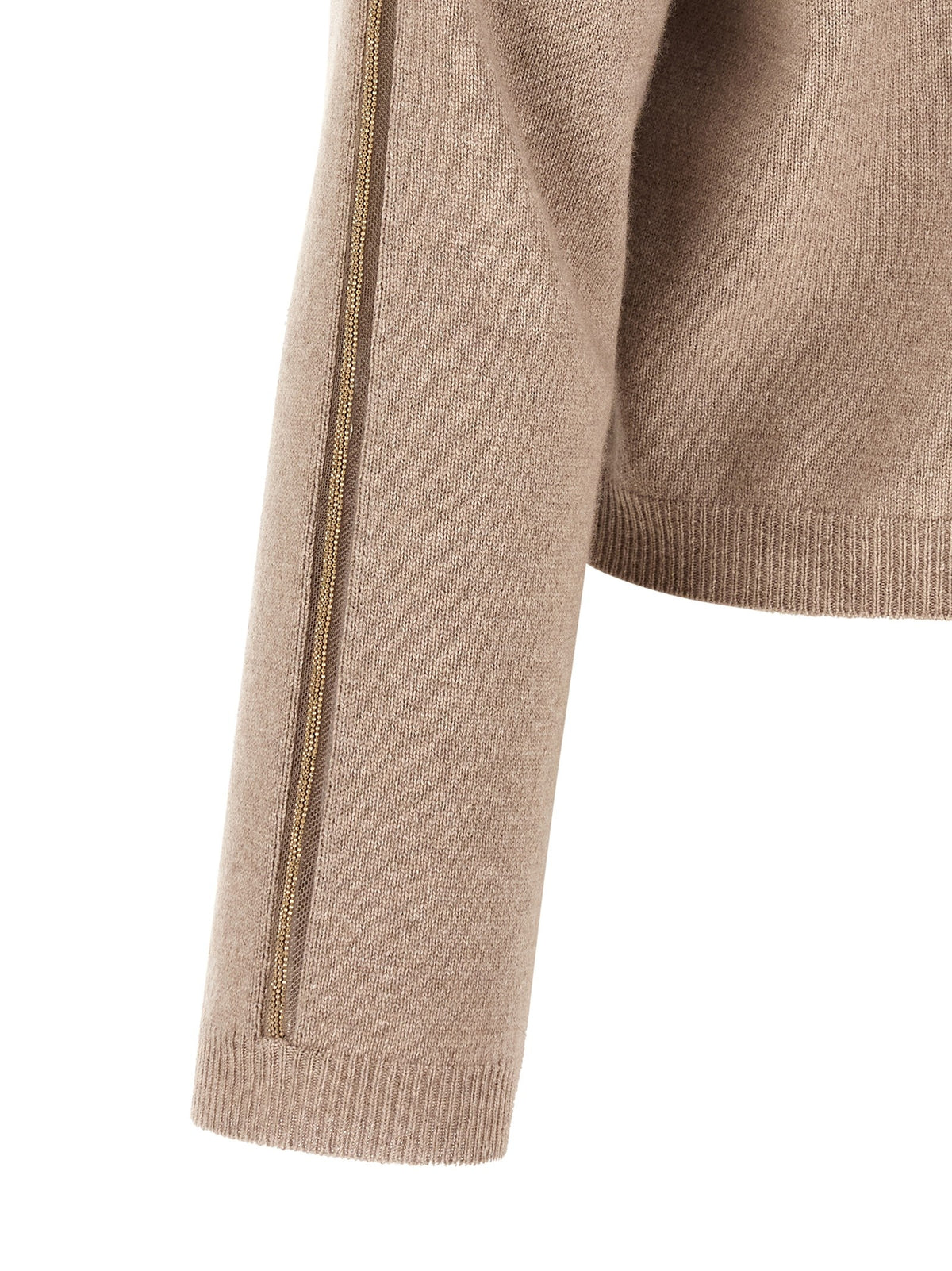 Fabiana Filippi - 'Filo Diamante' cardigan