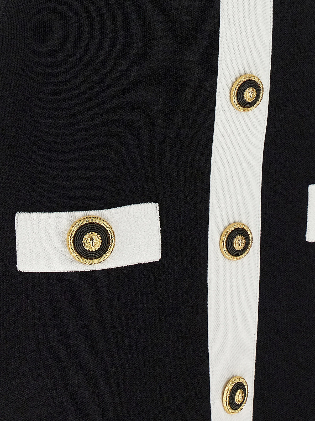 Balmain - 'Filo Leone Catena' dress filo-leone-catena-dress_3daa250e-c7d9-4955-97d7-a397c93b01f1