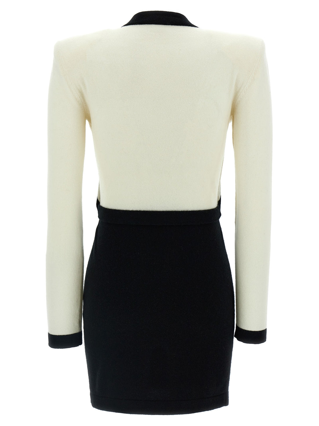 Balmain - 'Filo Leone Catena' dress