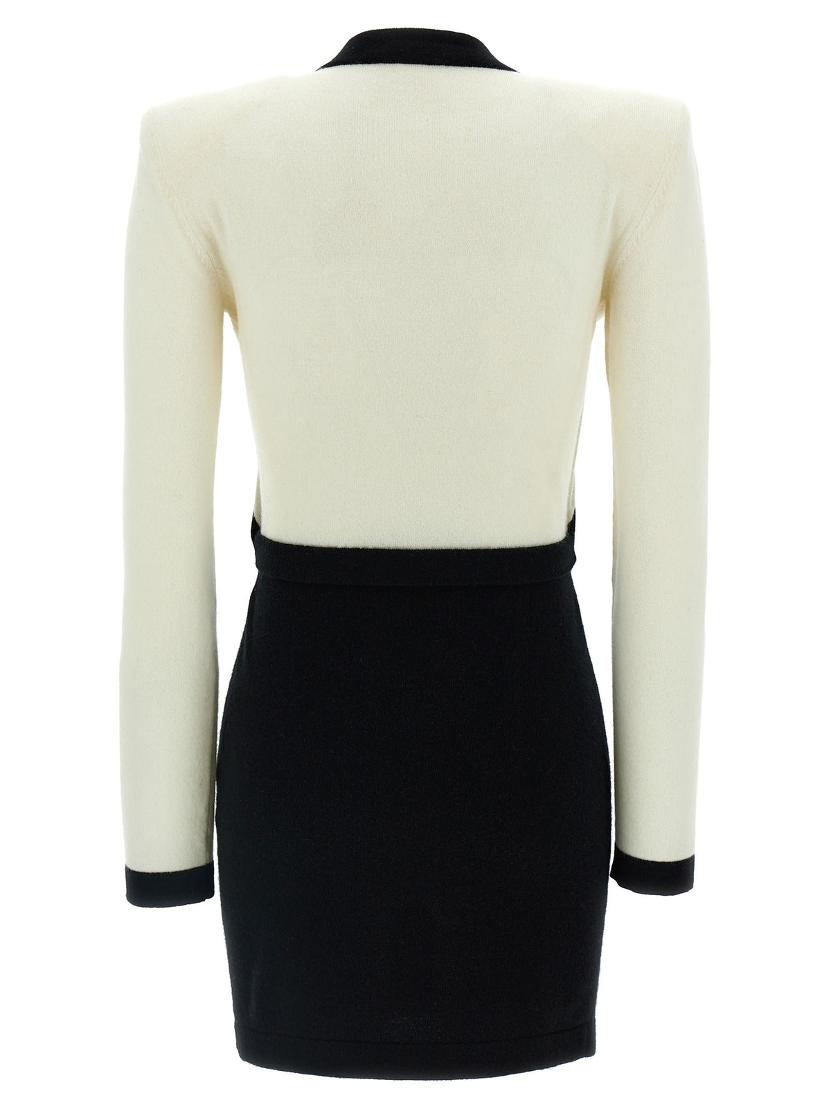 Balmain - 'Filo Leone Catena' dress