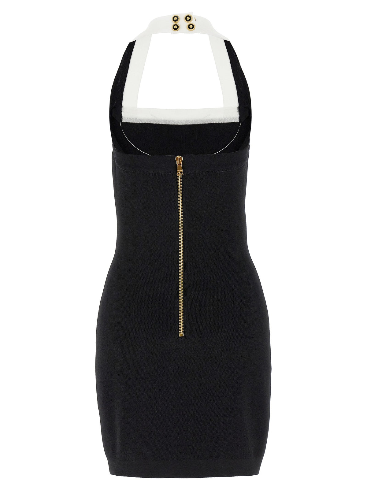 Balmain - 'Filo Leone Catena' dress filo-leone-catena-dress_cef95871-39e9-484f-bbe6-299ccd8e2c4a