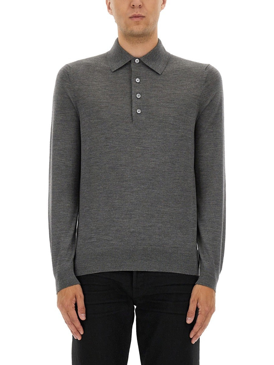TOM FORD - FINE MERINO VIRGIN WOOL POLO SHIRT fine-merino-virgin-wool-polo-shirt_48b06030-b9ef-4e93-a158-1491d4d87b30