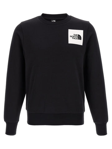 The North Face - 'Fine' sweatshirt