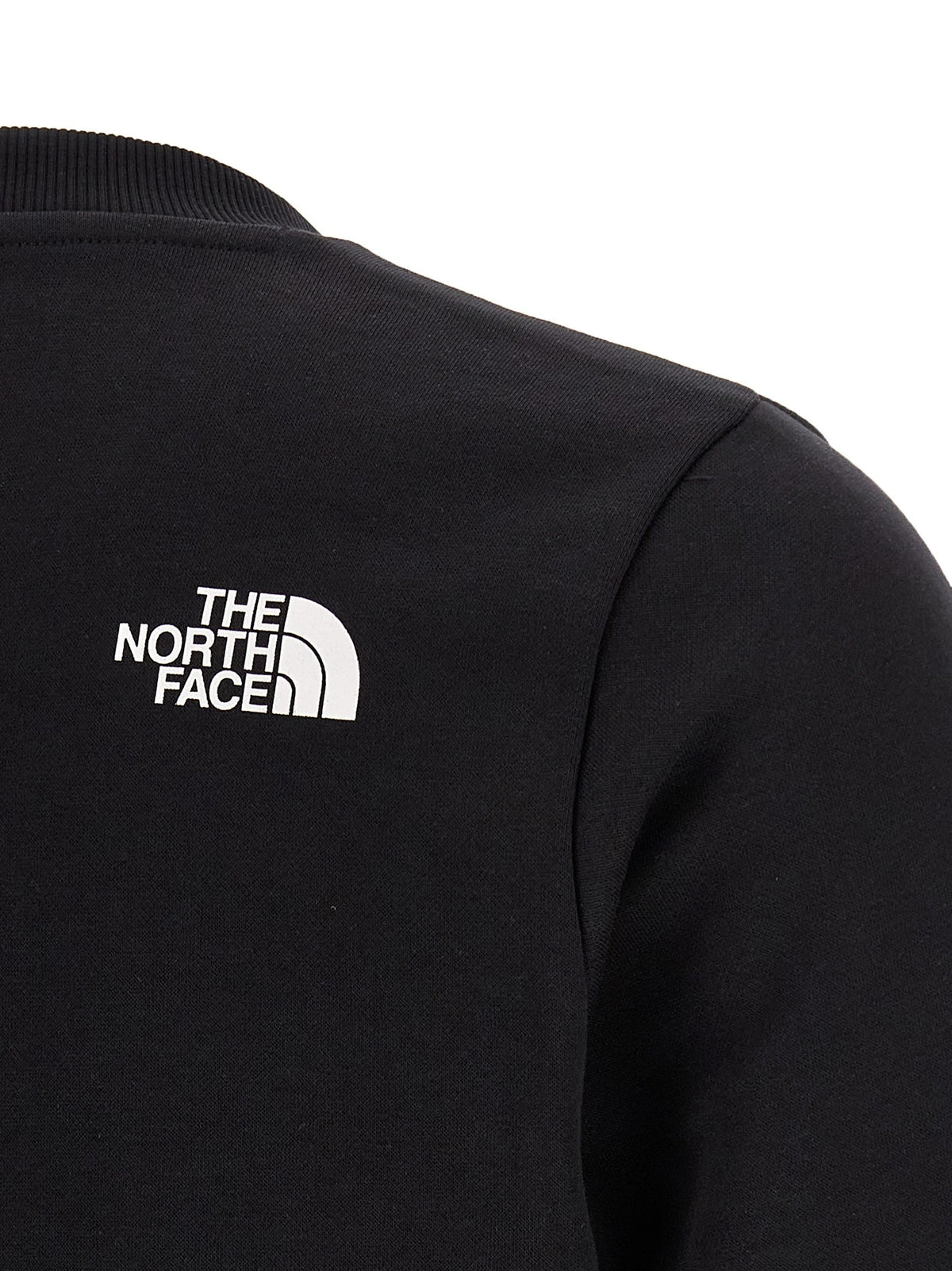 The North Face - 'Fine' sweatshirt
