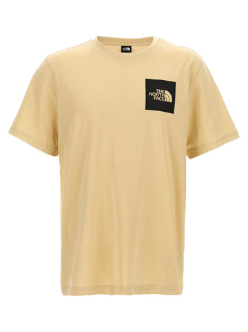 The North Face - 'Fine' T-shirt