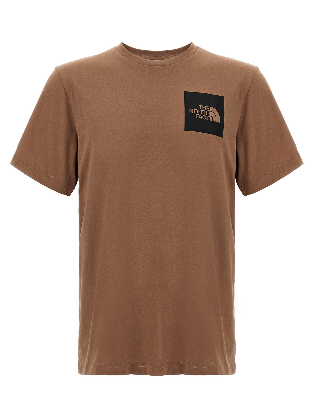 The North Face - 'Fine' T-shirt