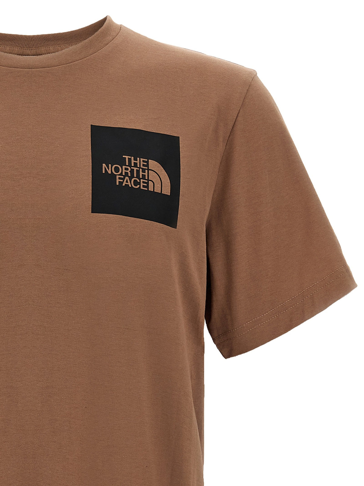 The North Face - 'Fine' T-shirt