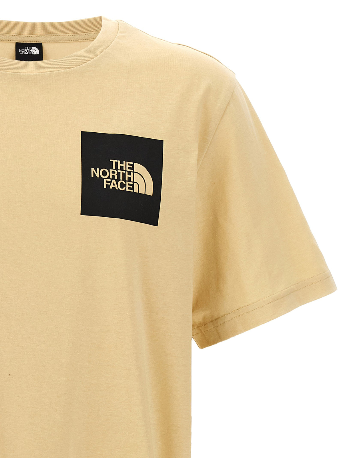 The North Face - 'Fine' T-shirt