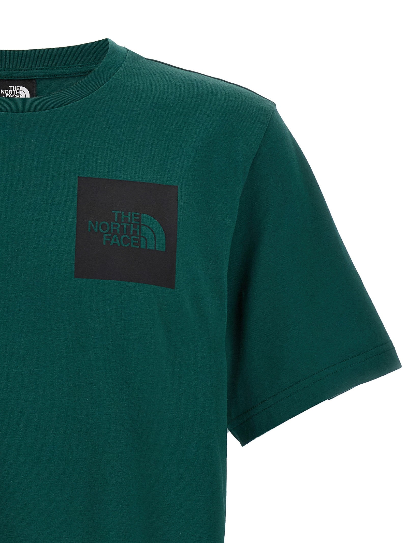 The North Face - 'Fine' T-shirt