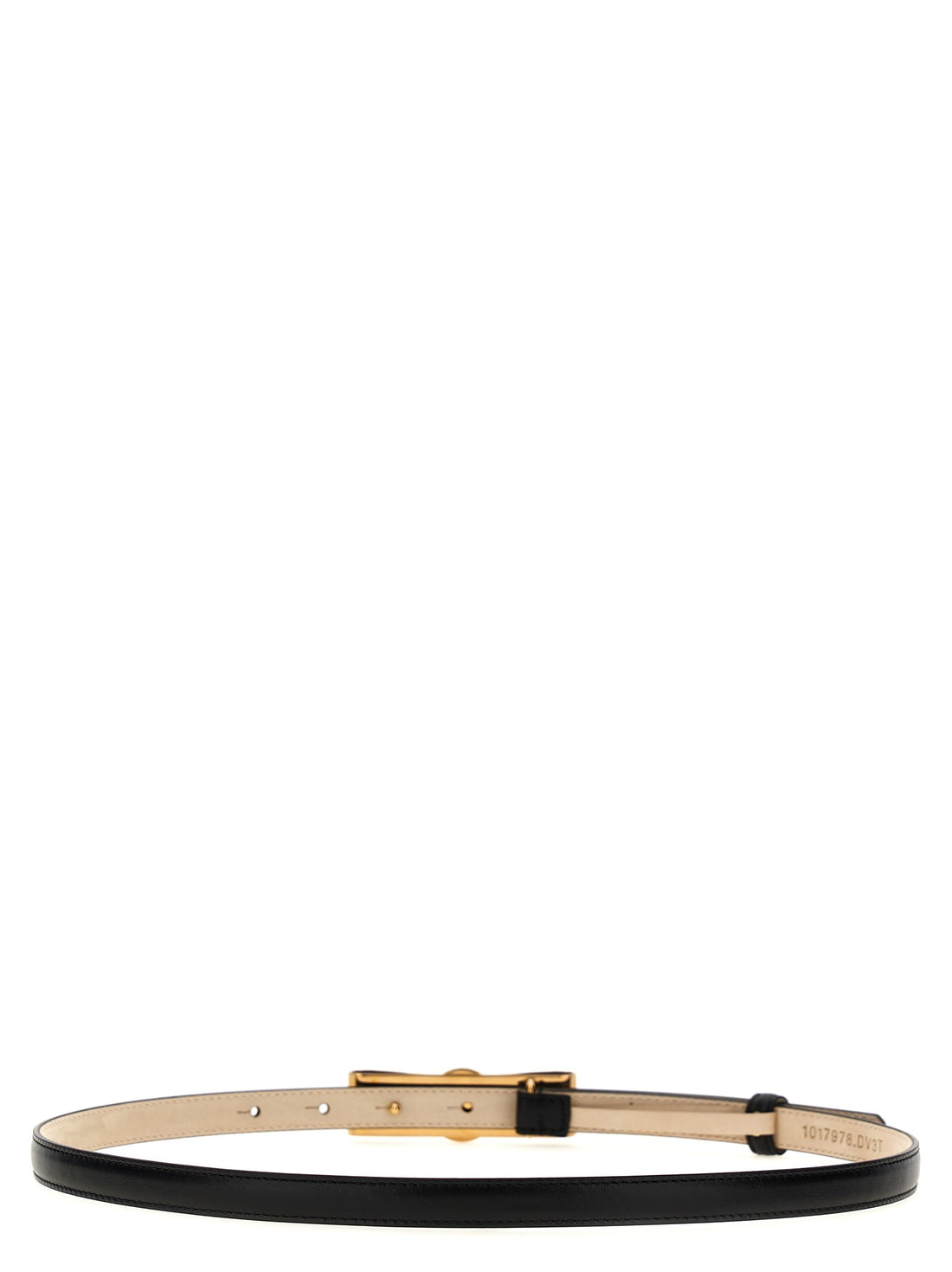 Versace - 'Fiocco' belt fiocco-belt
