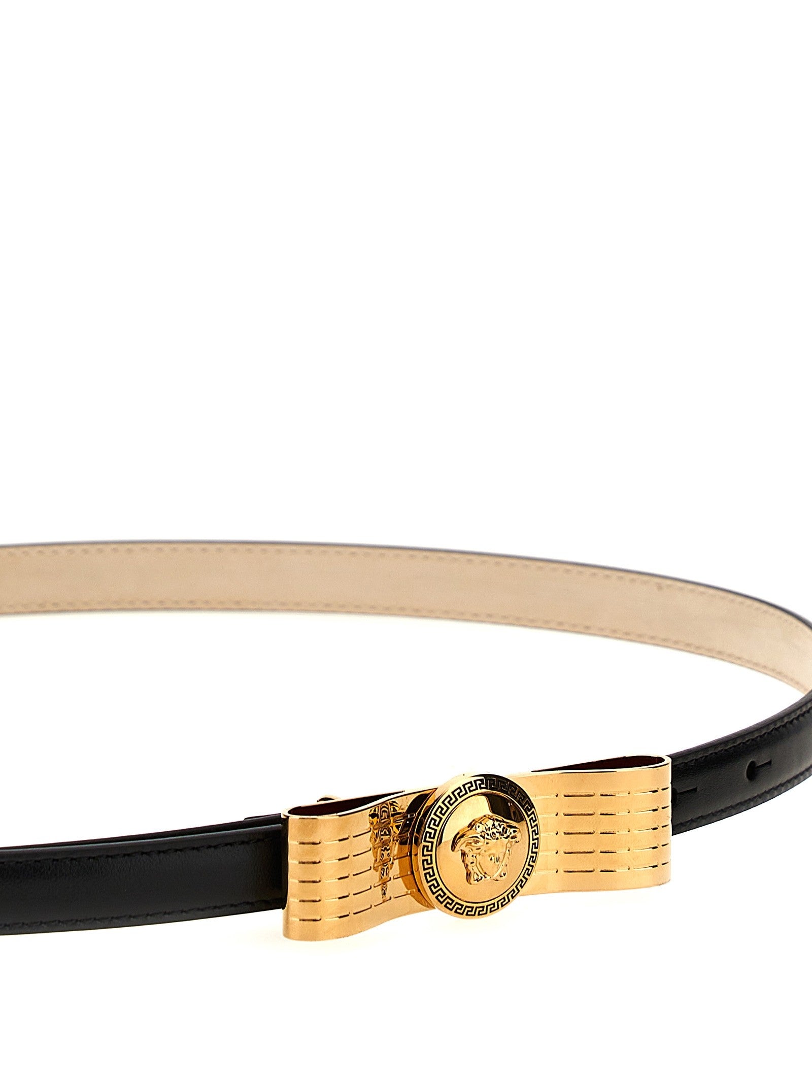 Versace - 'Fiocco' belt