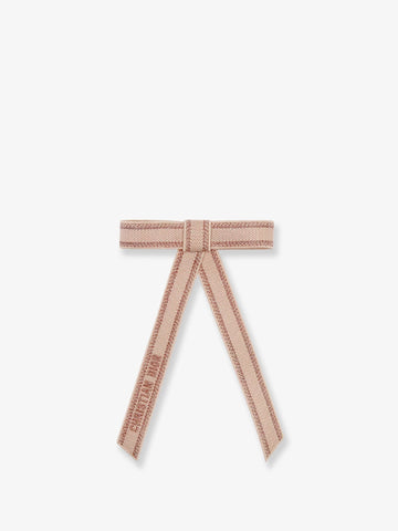 Dior Dior - Fiocco Dior Twist ricamato Christian Dior
