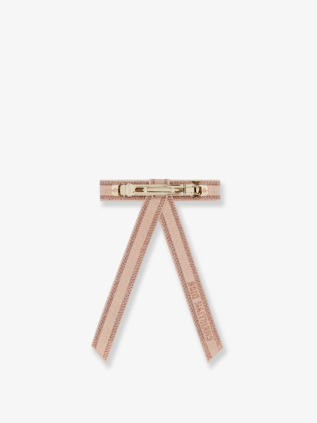 Dior - Fiocco Dior Twist ricamato Christian Dior fiocco-dior-twist-ricamato-christian-dior