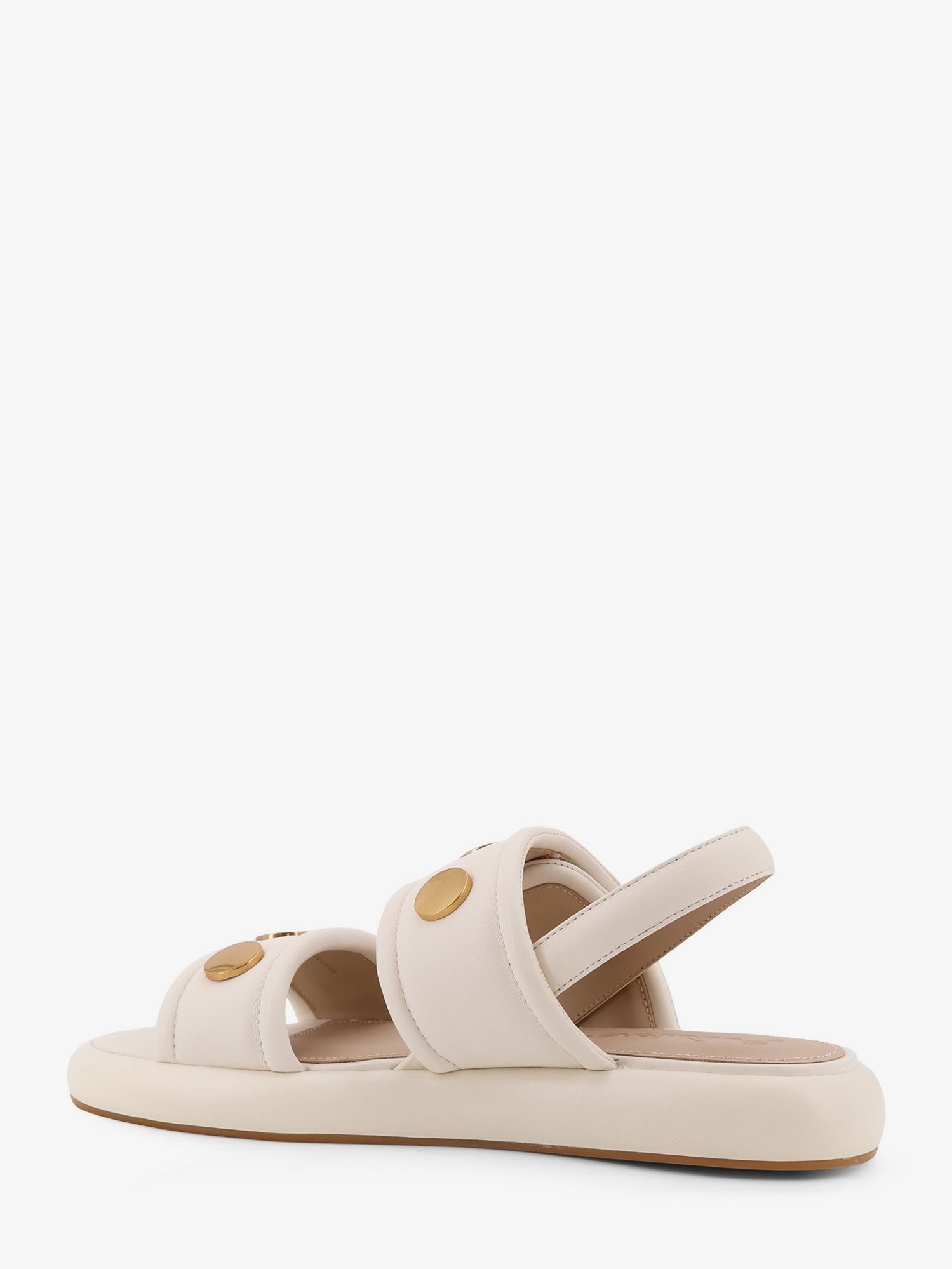 Pinko - Fiona low leather sandals fiona-low-leather-sandals_0be99e5d-16b2-460a-a3ae-776f250a47e6