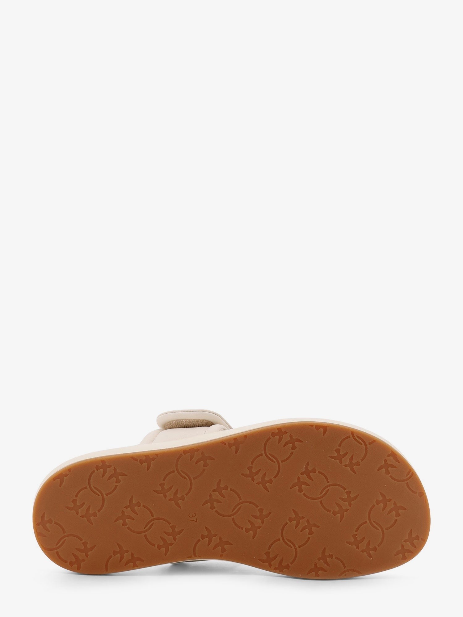 Pinko - Fiona low leather sandals fiona-low-leather-sandals_6bd56bd7-bc76-4289-92f6-52dc5f6d54f4