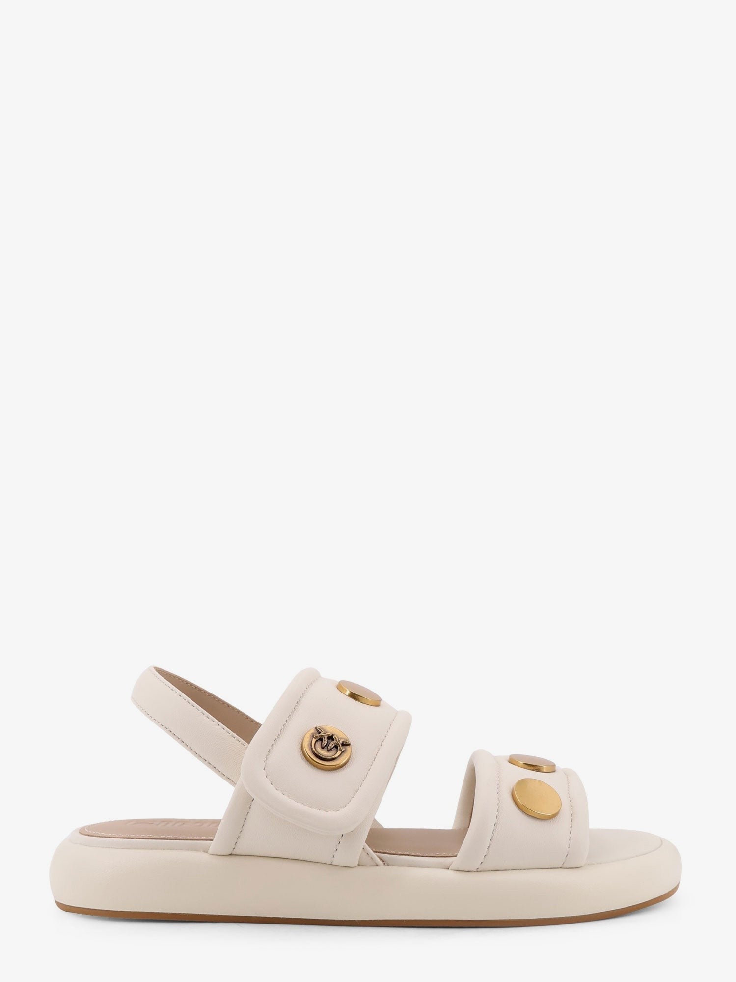 Pinko - Fiona low leather sandals fiona-low-leather-sandals_7f040e30-d29e-4c9a-9cff-b8eda94d429d