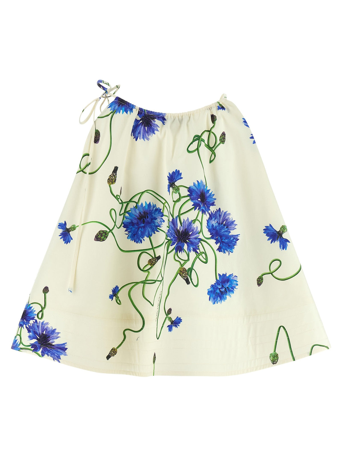 stella mccartney - 'Fiordaliso' top