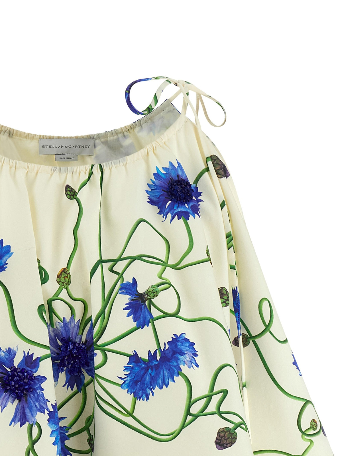 stella mccartney - 'Fiordaliso' top