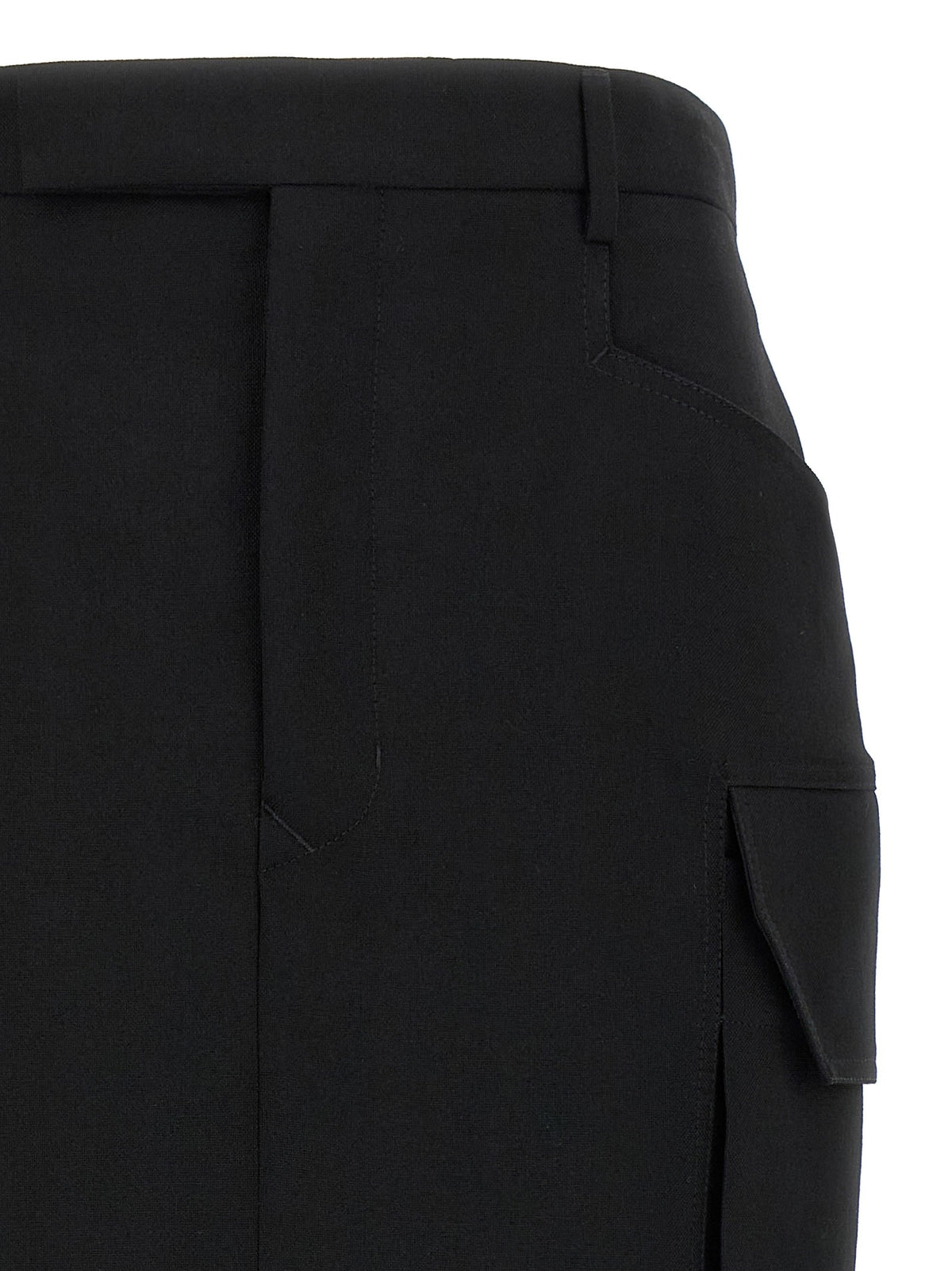 RICK OWENS - 'Firebanks' skirt firebanks-skirt_0076883e-eff0-4b1e-9713-a226fab2ef8a