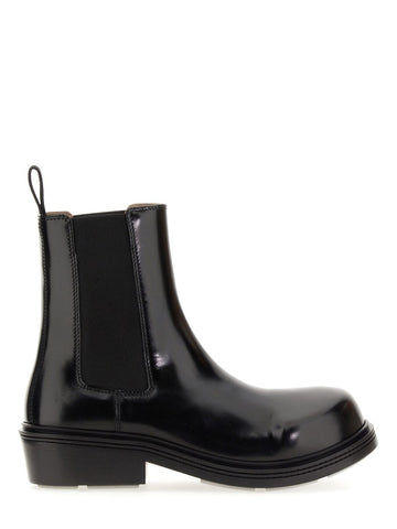FIREMAN CHELSEA BOOT
