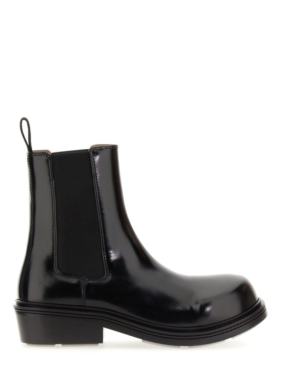 FIREMAN CHELSEA BOOT