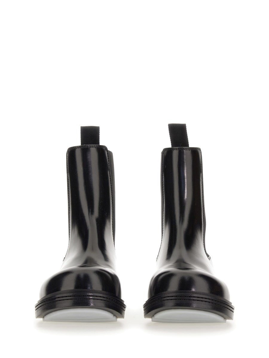 FIREMAN CHELSEA BOOT