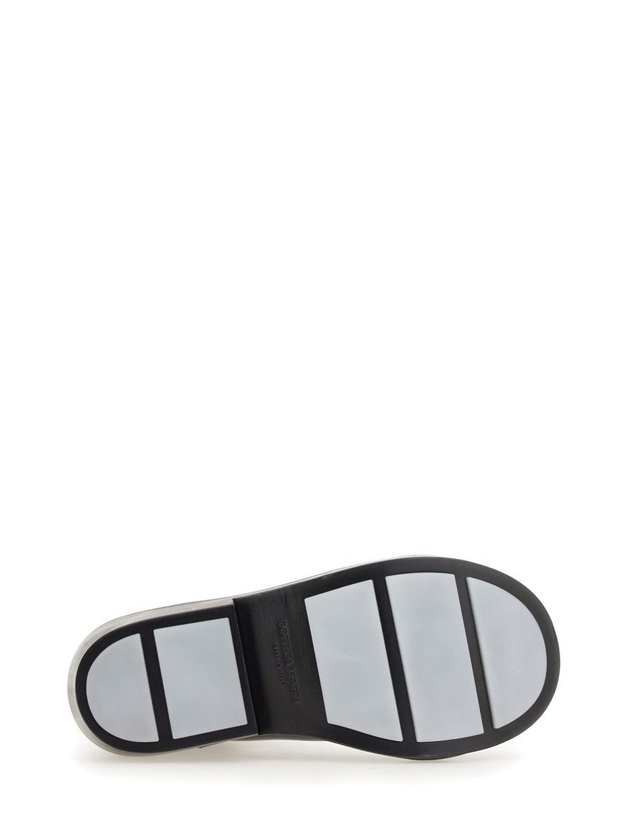 FIREMAN CHELSEA BOOT