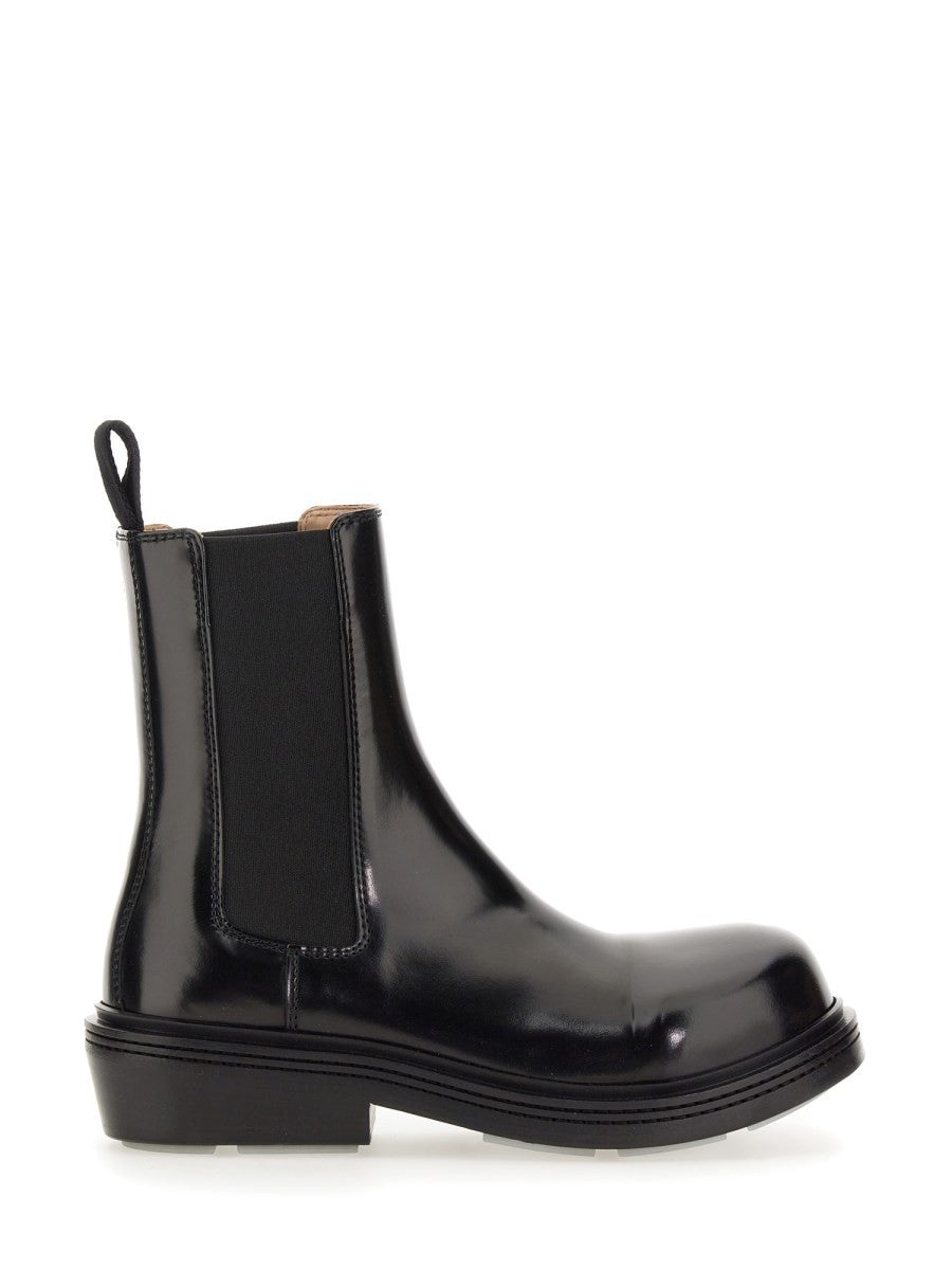 FIREMAN CHELSEA BOOT