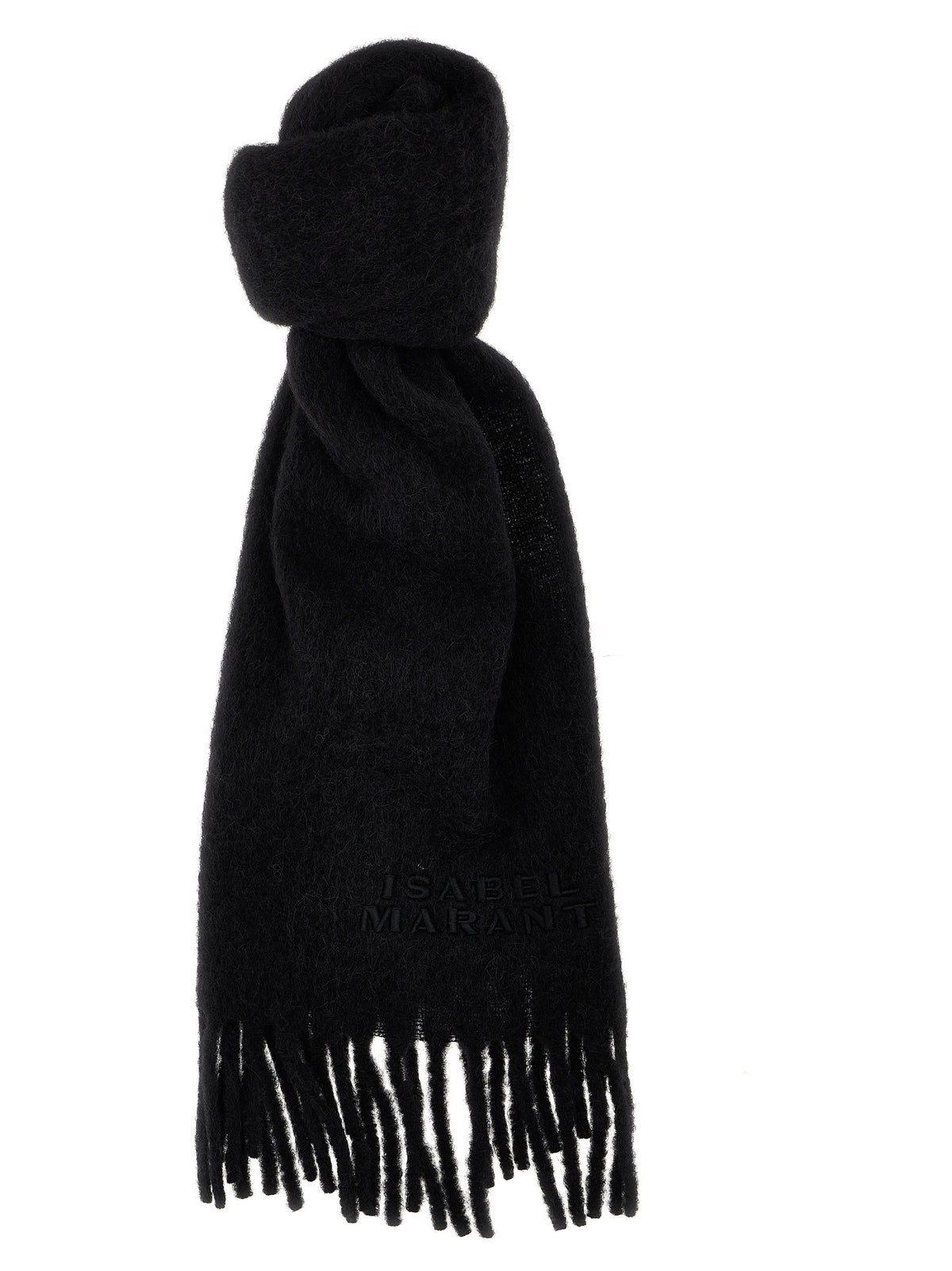Isabel Marant - 'Firny' scarf