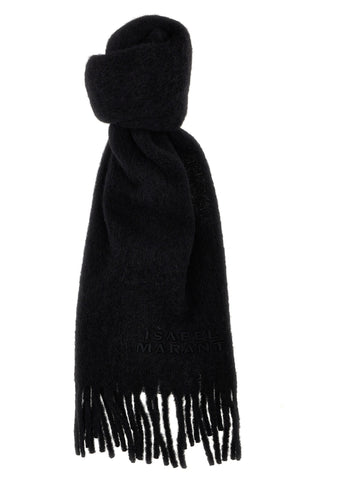 Isabel Marant - 'Firny' scarf