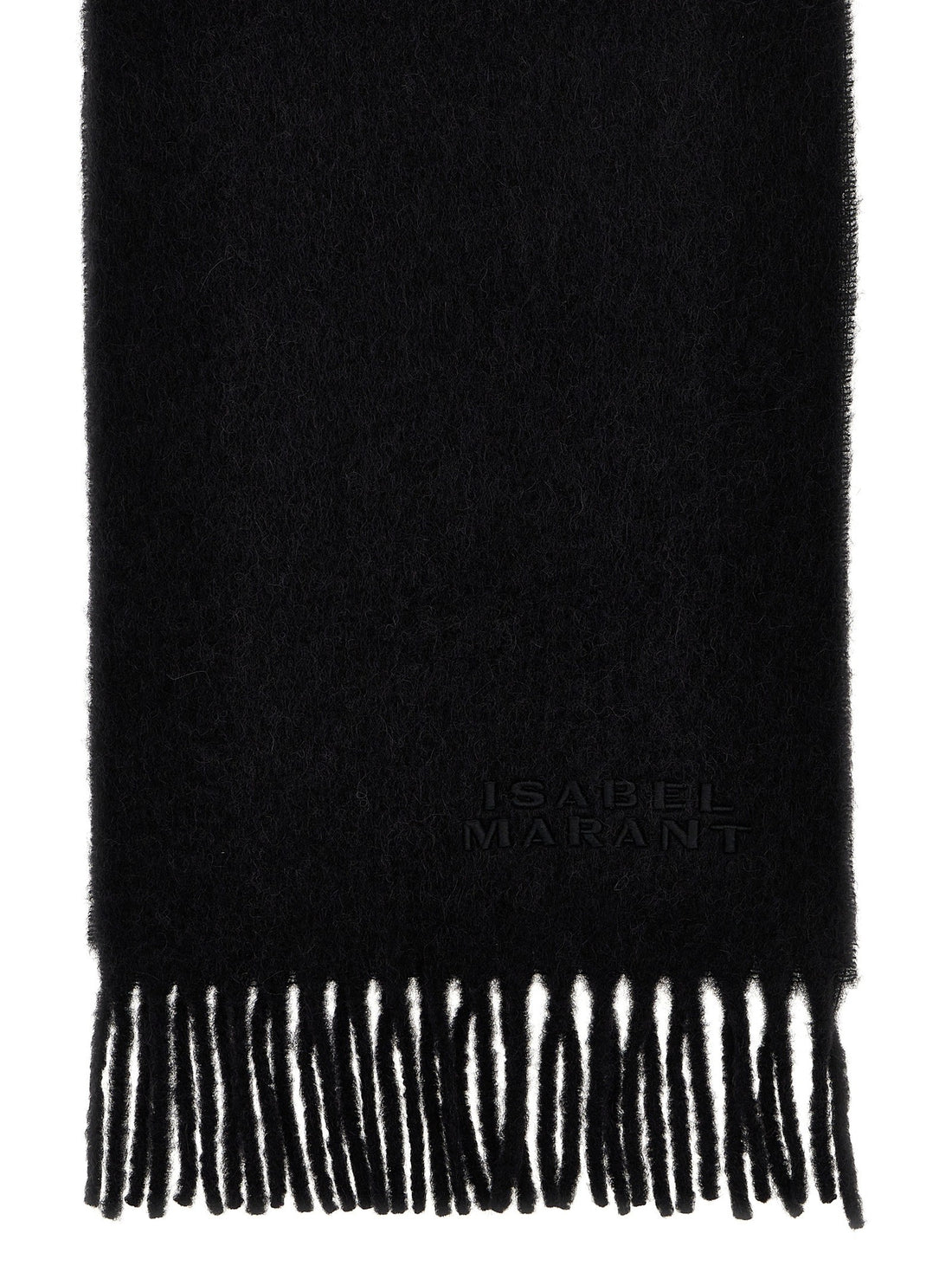 Isabel Marant - 'Firny' scarf