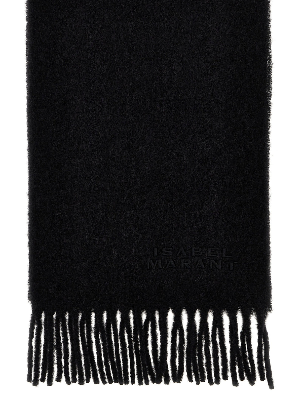Isabel Marant - 'Firny' scarf