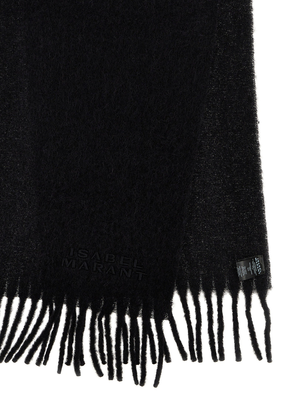 Isabel Marant - 'Firny' scarf