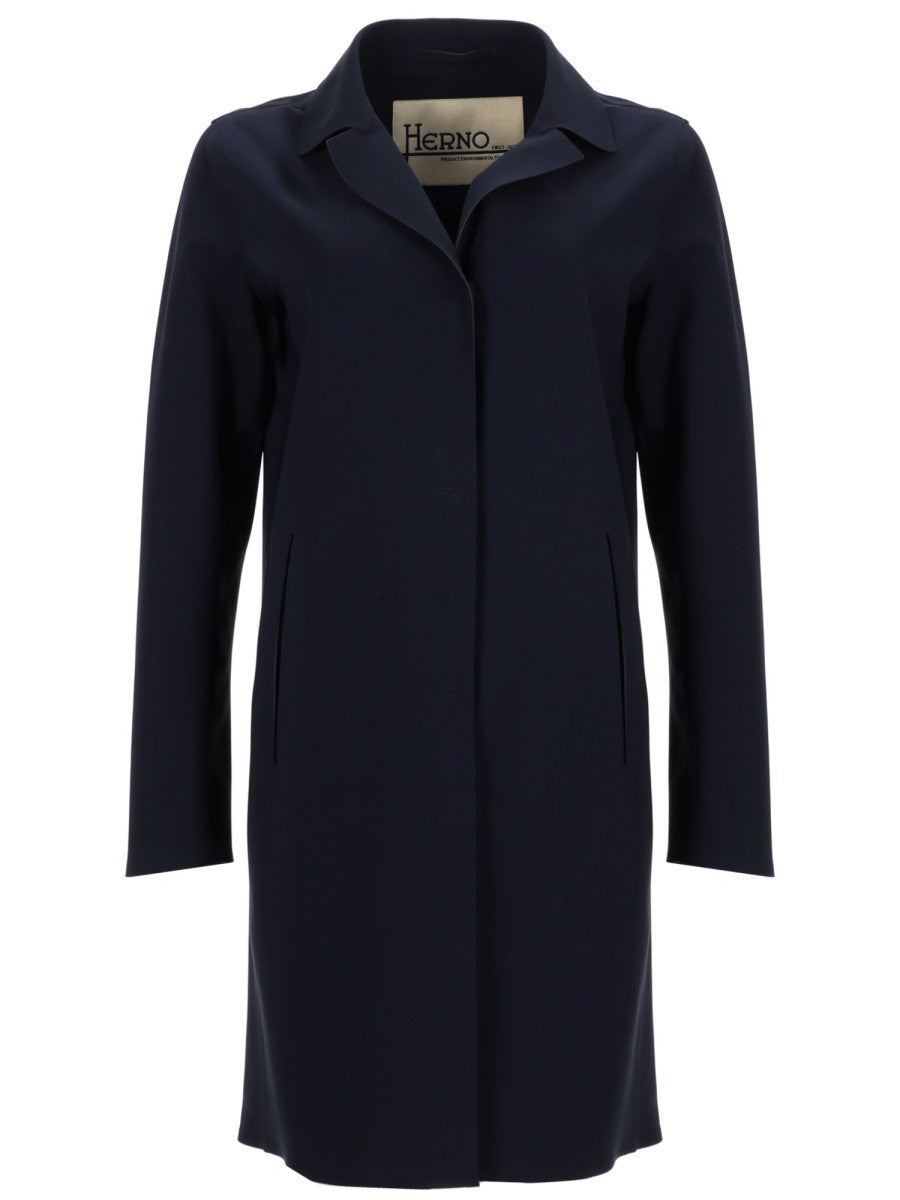 Herno Herno - "FIRST ACT" COAT