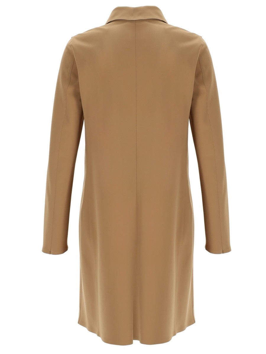 Herno Herno - "FIRST ACT" COAT