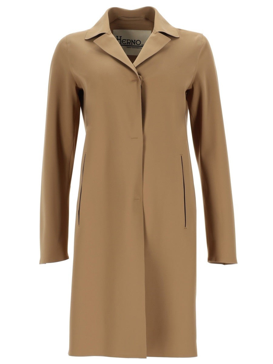 Herno Herno - "FIRST ACT" COAT