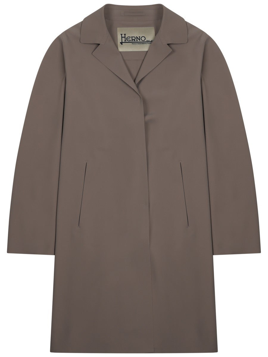 Herno "FIRST ACT" JACKET