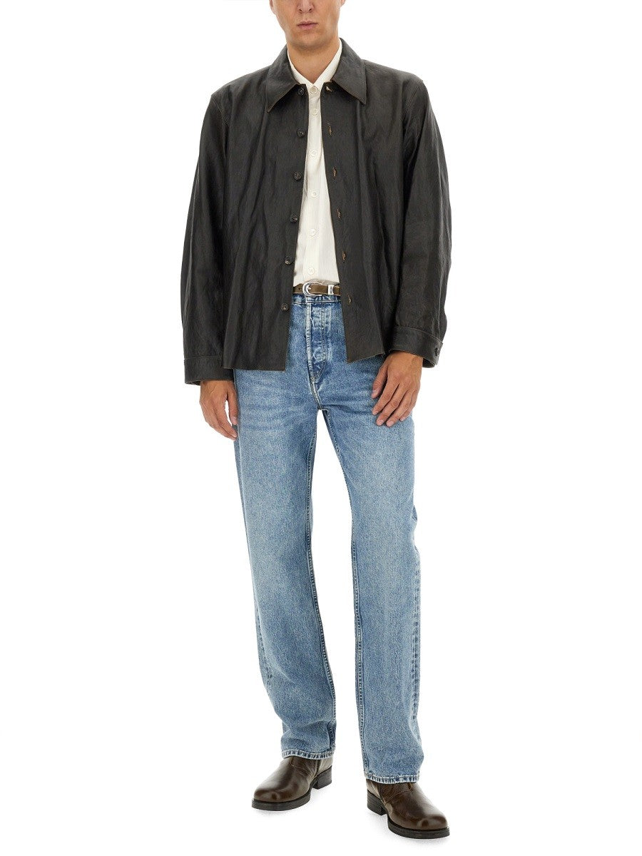 Our Legacy Our Legacy - FIRST CUT JEANS