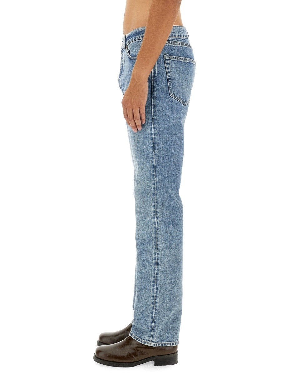 Our Legacy Our Legacy - FIRST CUT JEANS