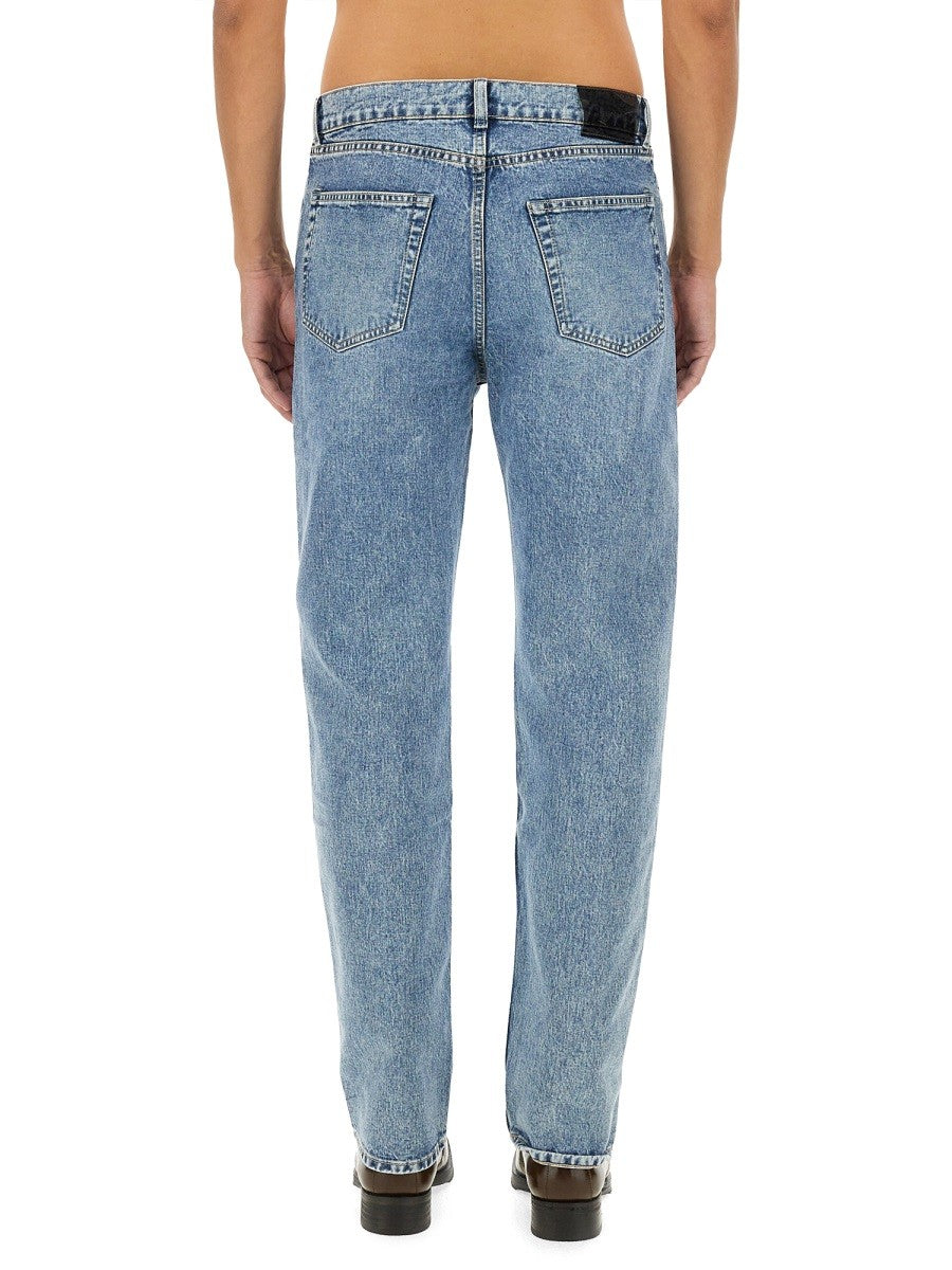 Our Legacy Our Legacy - FIRST CUT JEANS
