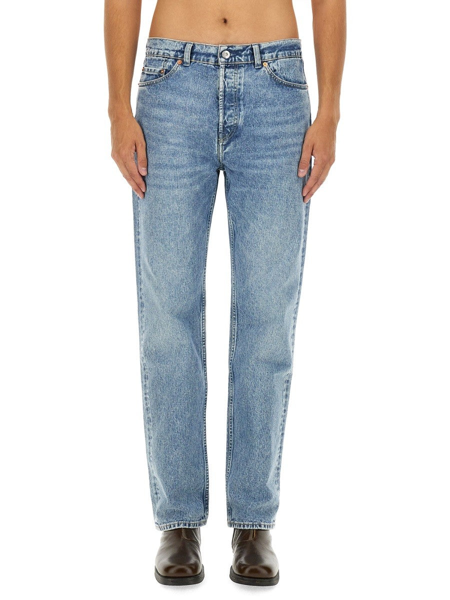 Our Legacy Our Legacy - FIRST CUT JEANS