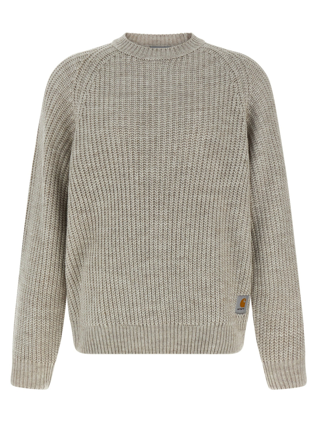 Carhartt WIP - 'Firth' sweater beige