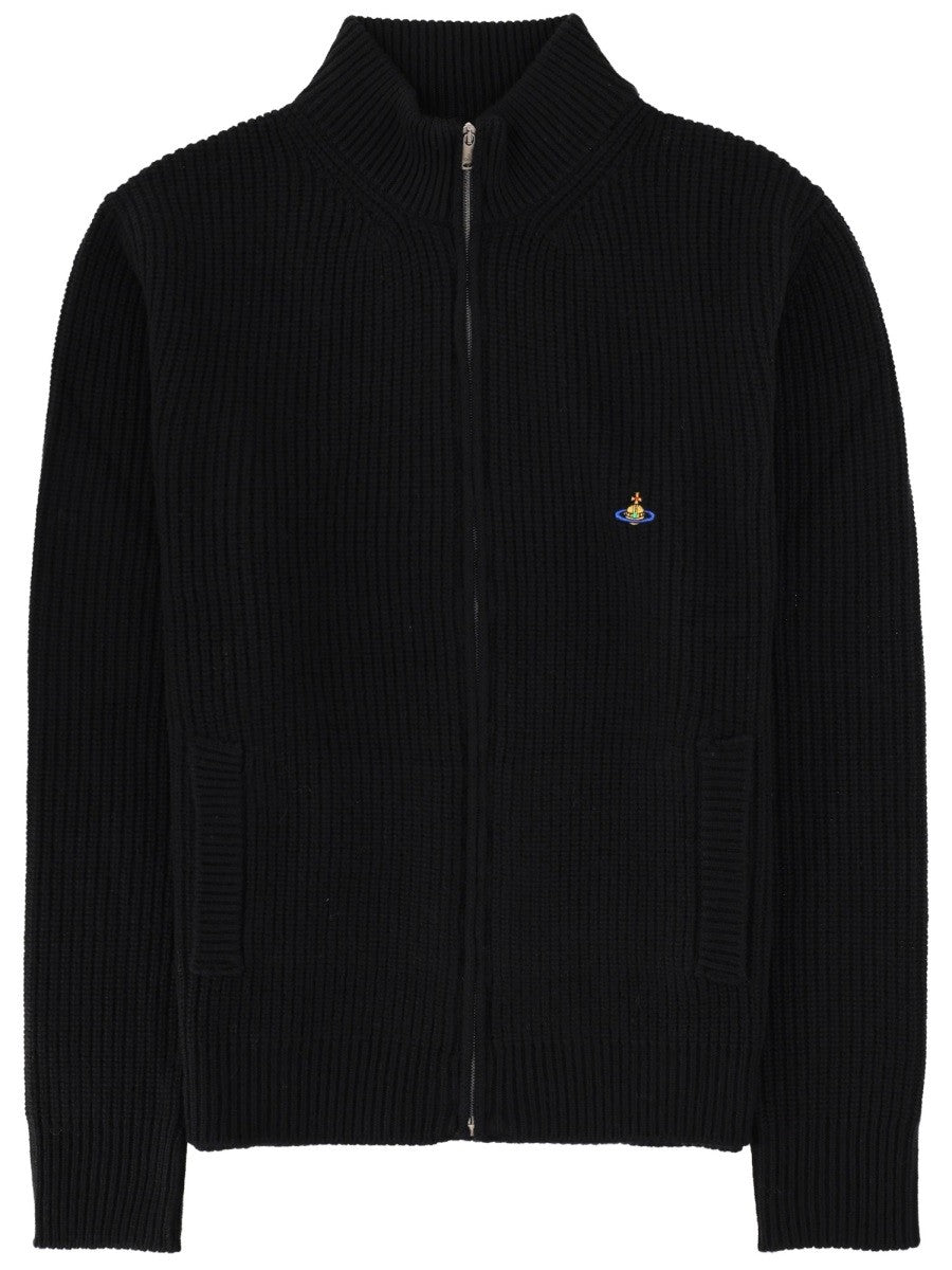 Vivienne Westwood Vivienne Westwood - "FISHERMAN" JERSEY