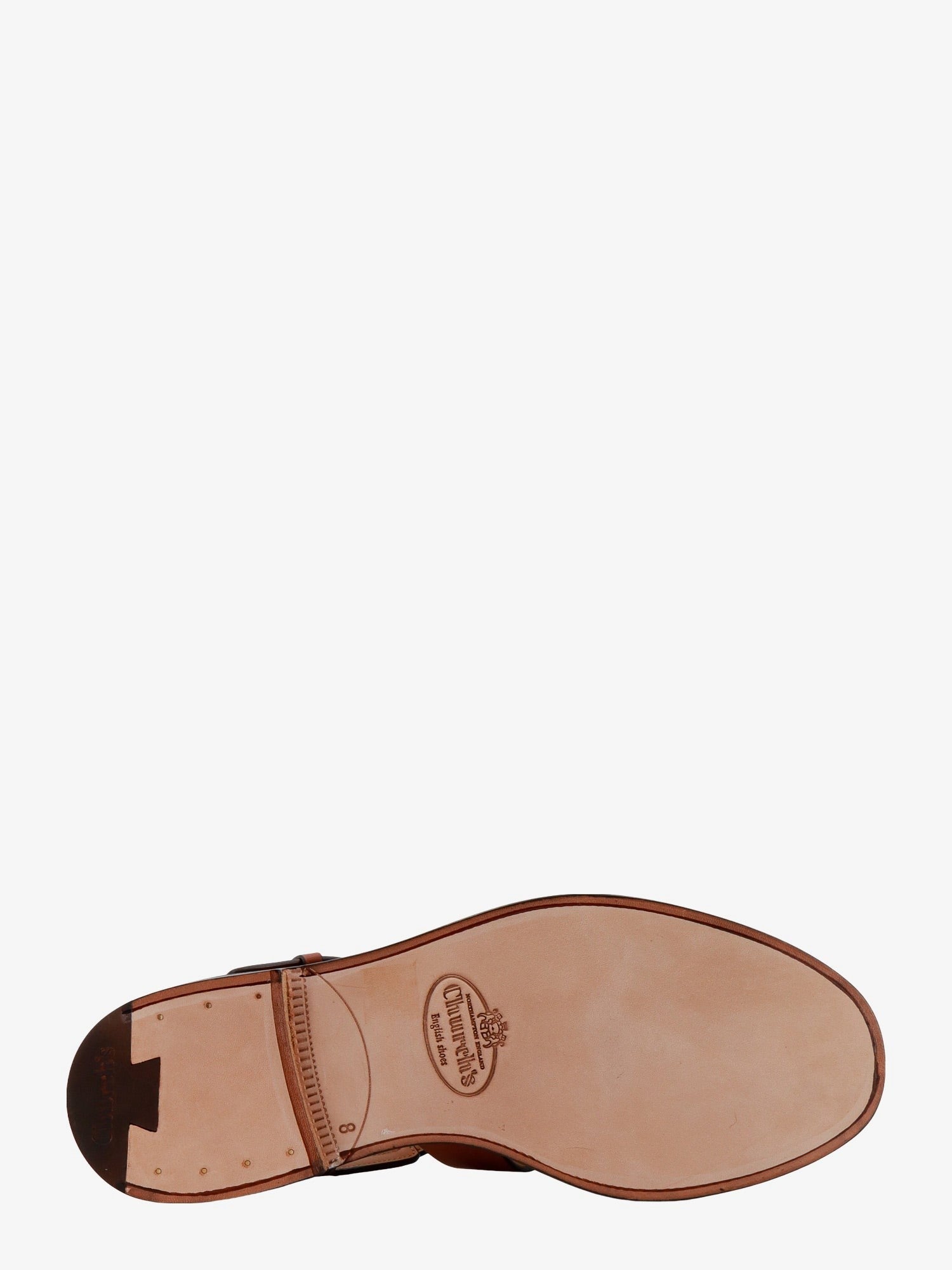 Fisherman leather sandals