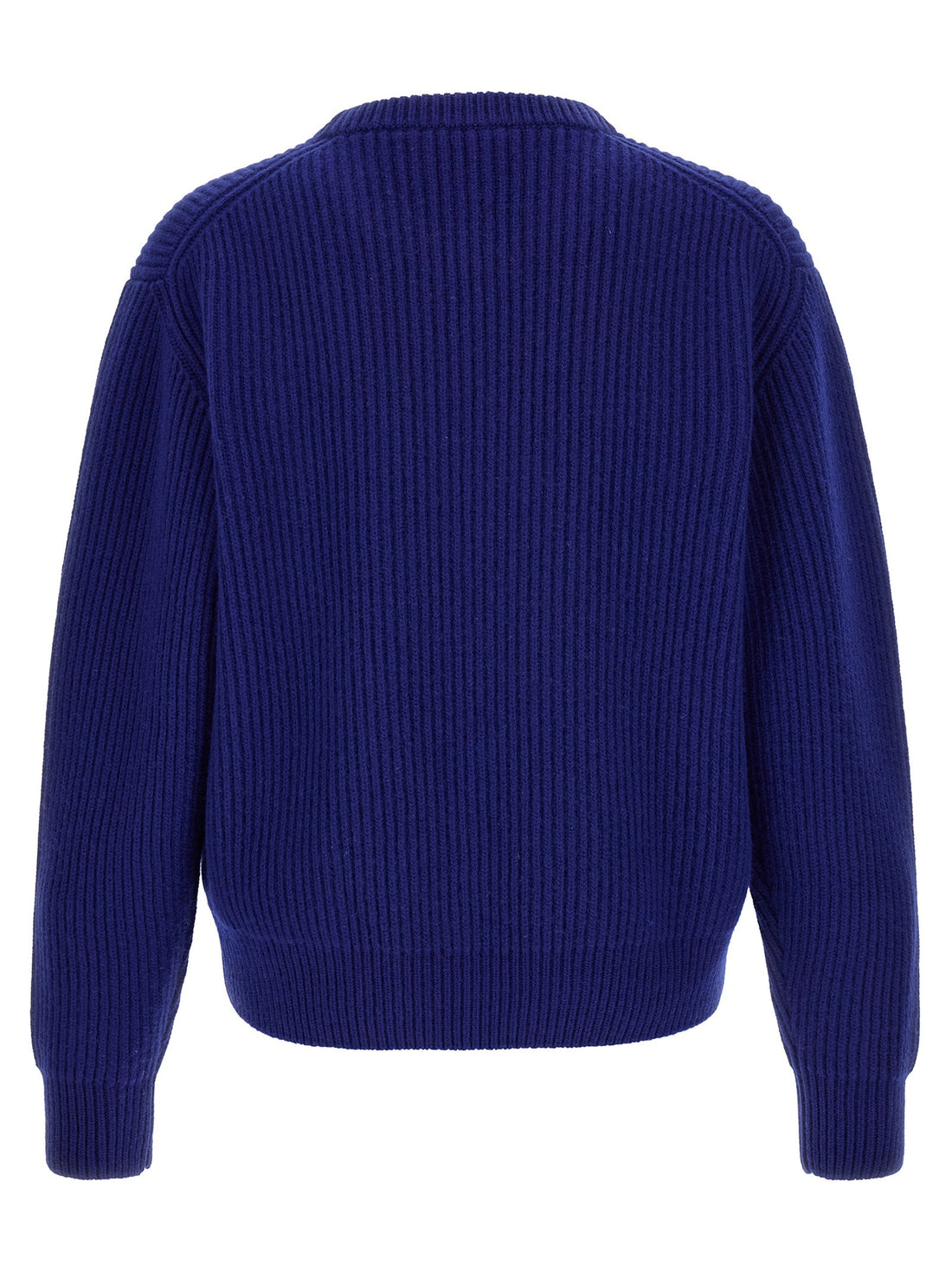 JIL SANDER - 'Fisherman's Rib' sweater