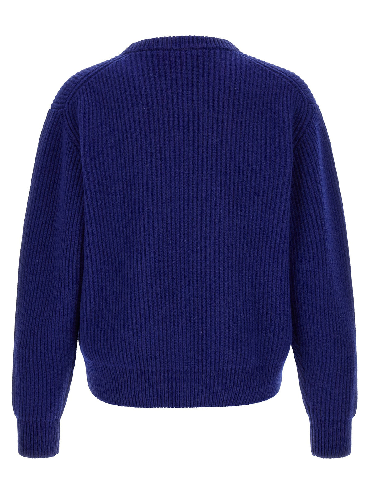 JIL SANDER - 'Fisherman's Rib' sweater