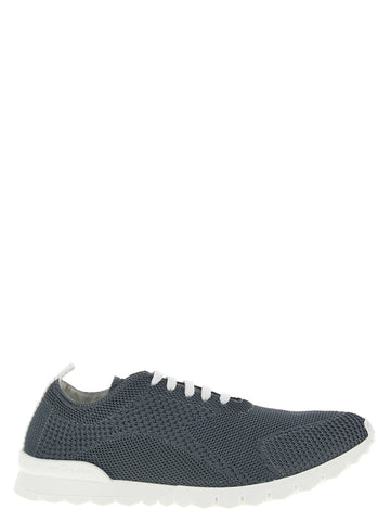 KITON - 'Fits' sneakers