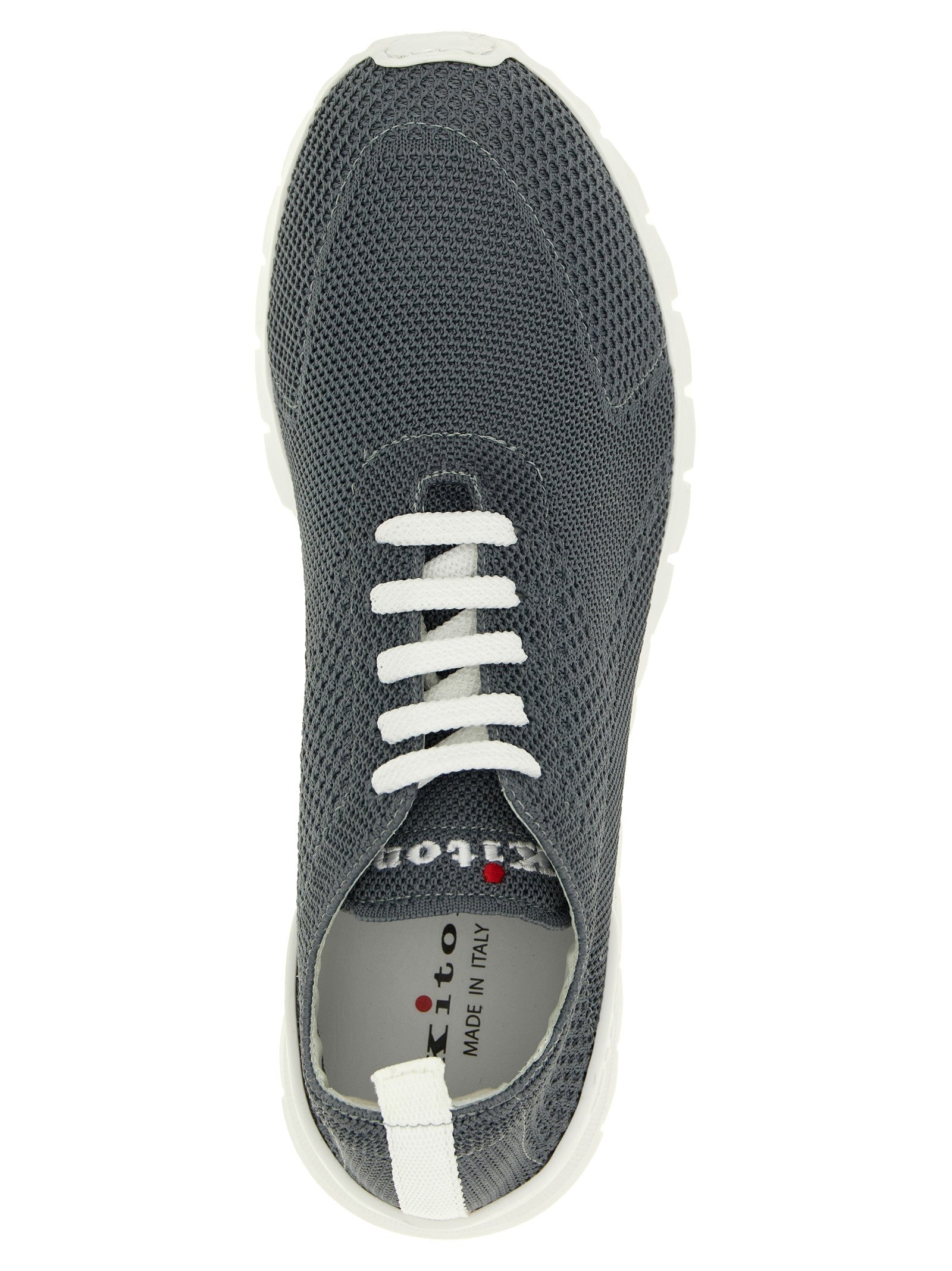 KITON - 'Fits' sneakers