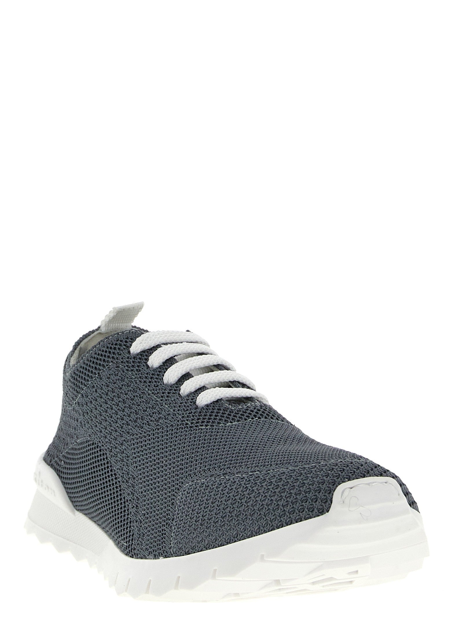 KITON - 'Fits' sneakers